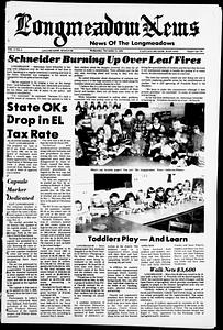 The Longmeadow News