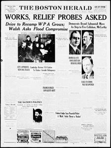 Boston Herald