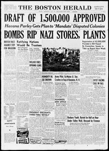 Boston Herald