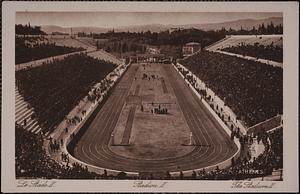 Le stade II