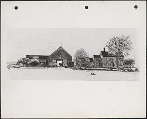 Farm, Essex