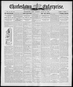 Charlestown Enterprise, August 29, 1896