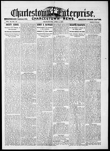 Charlestown Enterprise, Charlestown News, April 02, 1887