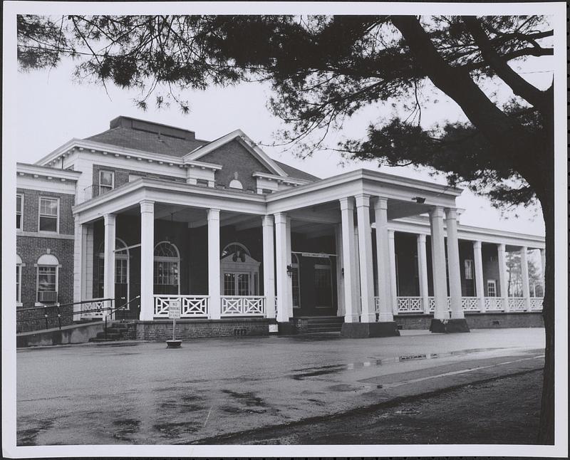 Sharon Recreation Dept. Digital Commonwealth