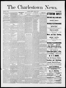 The Charlestown News, April 15, 1882