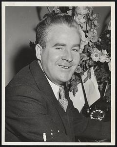 John E. Kerrigan