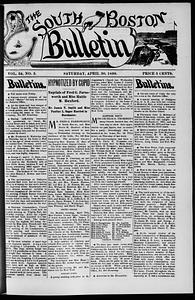 The South Boston Bulletin