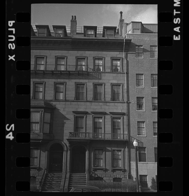 104 Beacon Street, Boston, Massachusetts