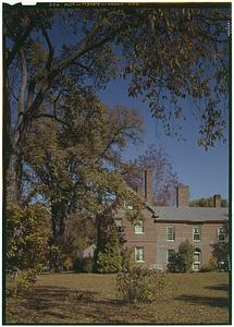 Asa Stebbins House, Old Deerfield