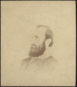 Gen. Thos. J. Jackson, ("Stonewall")