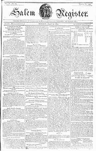 The Salem Register