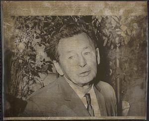 George Beaumont