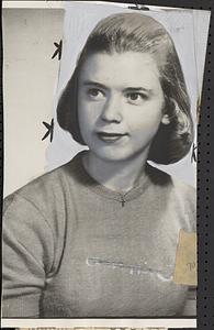Joan Elizabeth Julian, 18