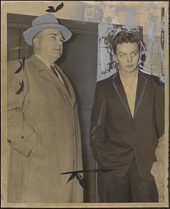 Douglas V. Madore