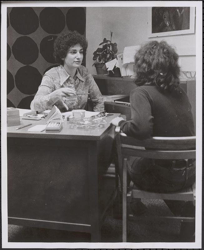 Betsy Zitrin