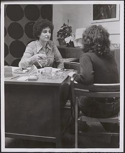 Betsy Zitrin