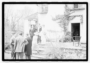 Farley wedding