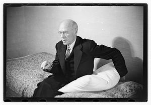 Mason, Frank S., Founder, Boys Clubs of Boston