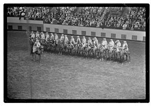 Gen. Needham polo