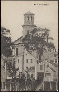 A bit of Provincetown