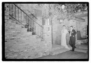 Brunswick Hotel - Russian cellar
