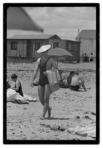 Duxbury Beach
