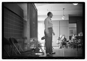 Lou Little football coach Columbia Uni.