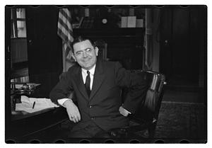 John F. Dowd