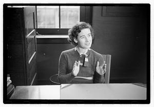 Mary K. Donovan
