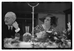 Mrs. Hazel Curnane Gow