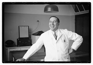 Dr. Dailey Angell Memorial Animal Hospital