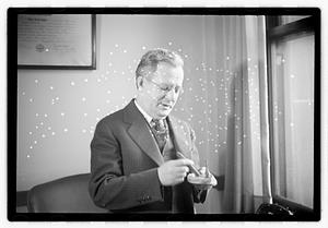 Elihu D. Stone attorney