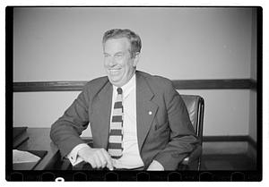 Maj. Hall