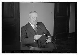 Judge Connelly