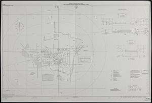Airport obstruction chart, OC 5942, Fort Lauderdale Executive Airport, Fort Lauderdale, Florida