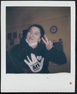 Sarah