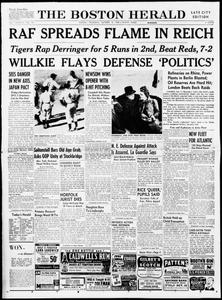 Boston Herald