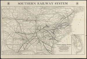 Southern Railway system