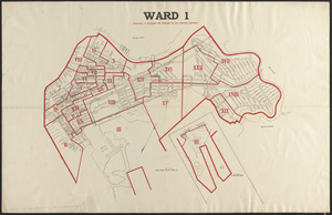 Ward 1 [of Boston]