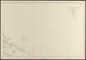 Gulf of Mexico, West Indies and Caribbean Sea
