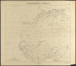 Northwest Africa