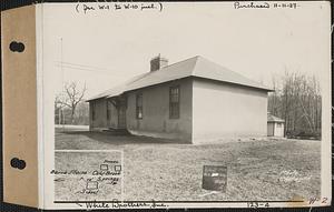 White Brothers Co., school, Barre, Mass., Mar. 26, 1928