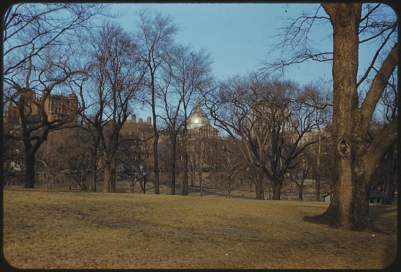 State House