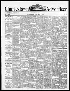 Charlestown Advertiser, May 04, 1872