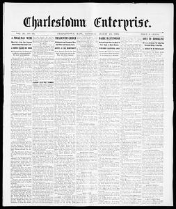 Charlestown Enterprise, August 19, 1905