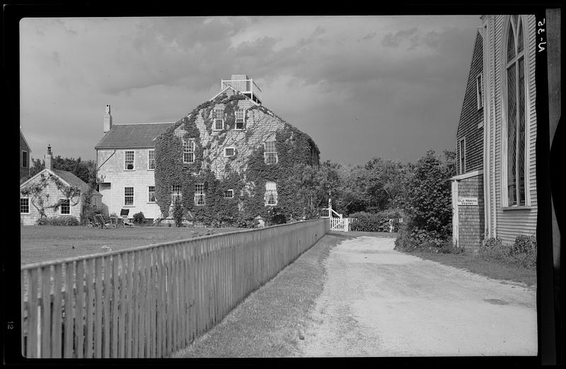 Academy Hill, Nantucket