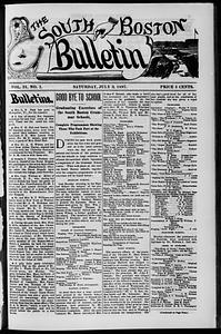 The South Boston Bulletin