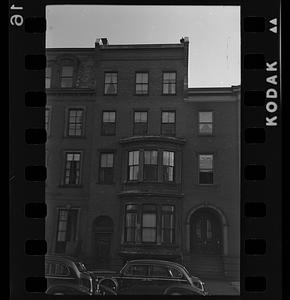 411 Beacon Street, Boston, Massachusetts