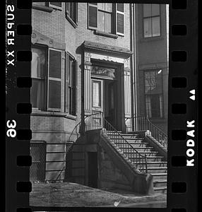 398 Beacon Street, Boston, Massachusetts