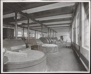 Beater Room, Pioneer Mill, 1895